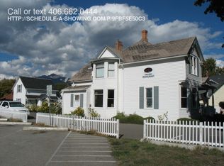 315 S 3rd St APT B, Hamilton, MT 59840