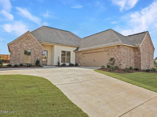 152 Cornerstone Dr, Brandon, MS 39042