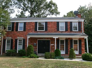 8409 Margo Rd, Lanham, MD 20706