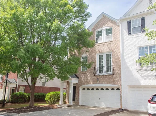 11290 Musette Cir, Alpharetta, GA 30009