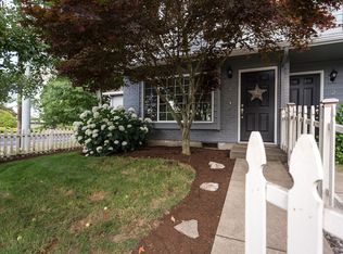 1255 NW Trail Ave UNIT 1, Portland, OR 97229