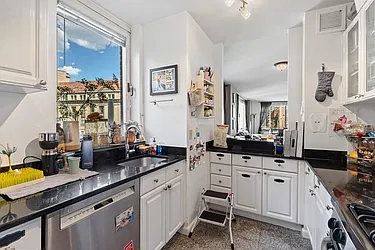 Rented by Corcoran