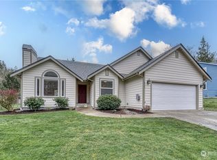 6722 43rd Street Ct NW, Gig Harbor, WA