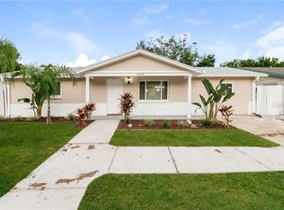 11828 Oceanside Dr, Port Richey, FL 34668