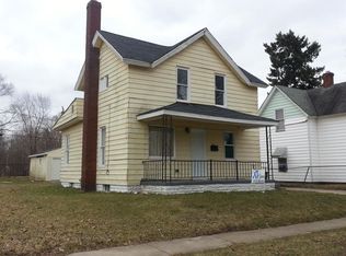 240 Studebaker St, South Bend, IN 46628