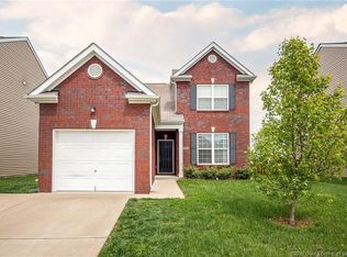 3188 Red Barn Loop #1, Jeffersonville, IN 47130