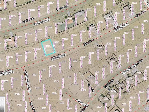 4th image of 1328 Clare Ave