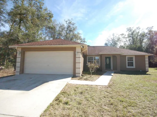 1124 NW 124th St, Citra, FL 32113