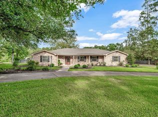 1311 Woodland Dr, Lufkin, TX 75904