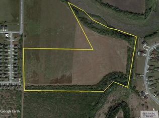 Fm 1732, Olmito, TX 78575