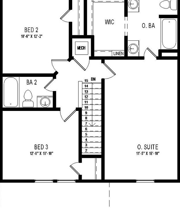 2nd image of 92 Morgan Ct SE