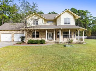 8020 Martin Bluff Rd, Gautier, MS 39553