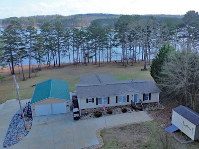 251 Bertha Allen Rd, Westminster, SC, 29693