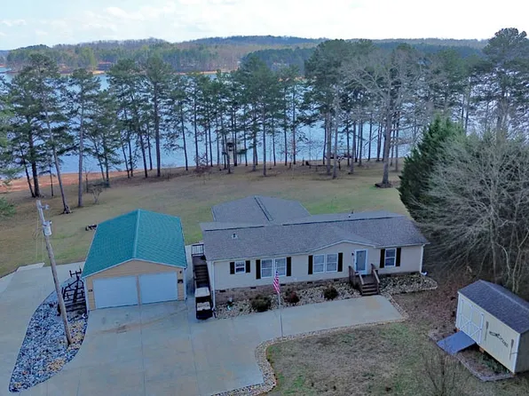 251 Bertha Allen Rd, Westminster, SC 29693
