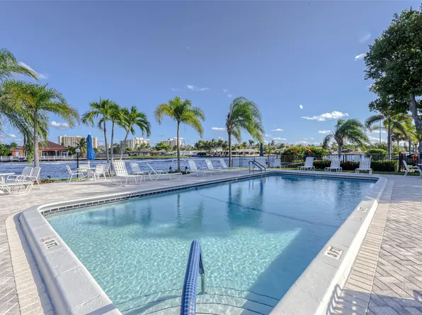 6253 Bay Club Drive #1, Fort Lauderdale, FL 33308