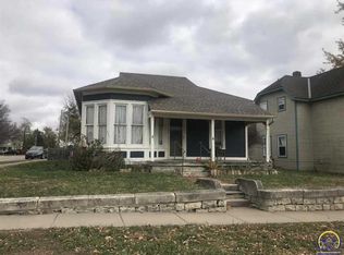 624 Missouri St, Alma, KS 66401