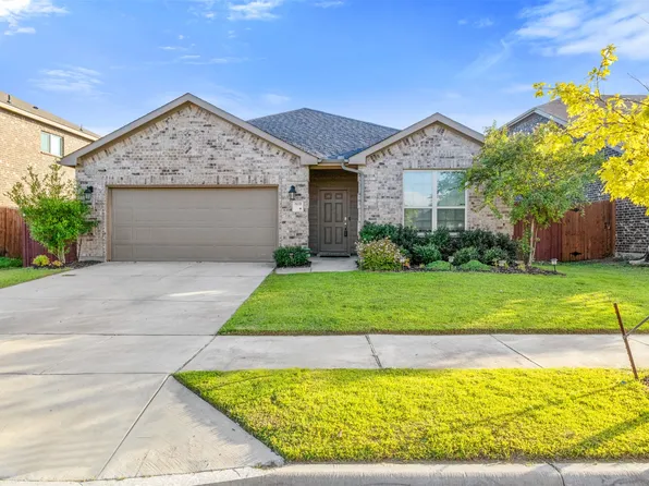 3115 Blacksmith Ln, Heartland, TX 75126