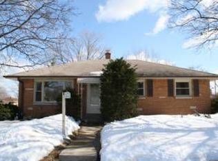 3300 S 84th St, Milwaukee, WI 53227