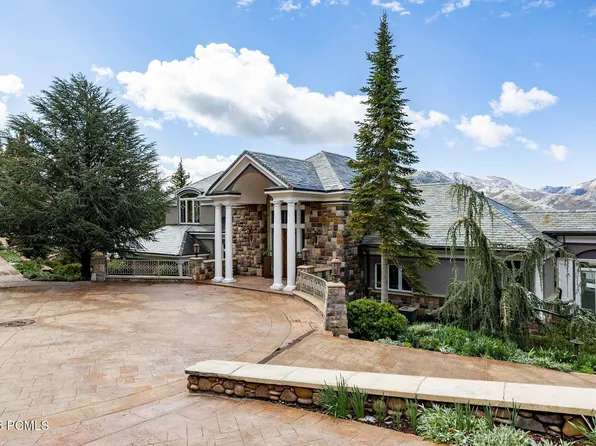 5678 E Twin Creek Rd, Emigratn Cyn, UT 84108