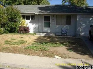 1360 Dodson Way, Sparks, NV