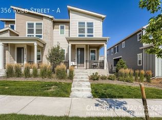 5356 Robb St #A, Arvada, CO 80002