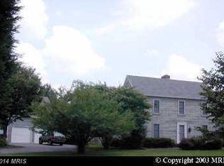 8608 N Bend Cir, Easton, MD 21601