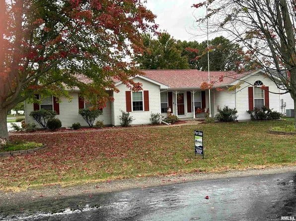 3941 Kennedy Rd, Colfax, IL 62568