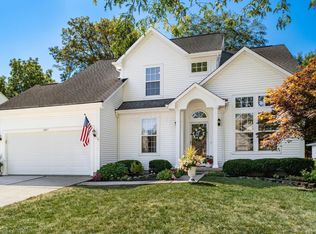 5897 Clipper Landing Dr, Columbus, OH 43228