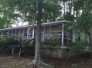 856 Gunsite Rd, Winnsboro, SC 29180