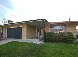 3125 S 53rd St, Milwaukee, WI 53219