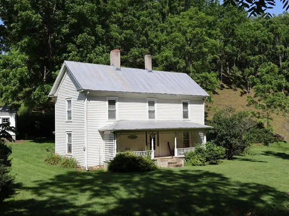 5043 Stones Chapel Rd, Elk Creek, VA 24326