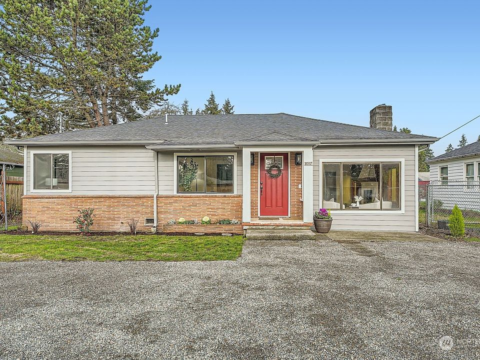 1st image of 8517 Veterans Drive SW