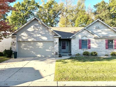 3128 Amsterdam Dr, Clio, MI, 48420