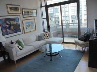 440 L St NW UNIT 1103, Washington, DC 20001