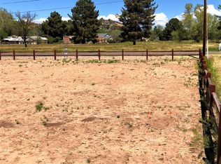 3525 E Montezuma Ave, Rimrock, AZ 86335