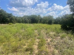 Keene Rd LOT 8, Umatilla, FL 32784