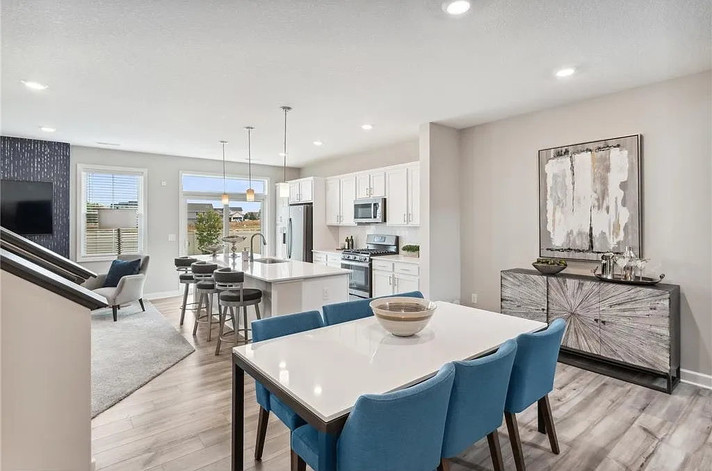 14416 Allerton Way — Photo 1