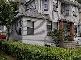 540 Van Cortlandt Park Ave #1, Yonkers, NY 10705
