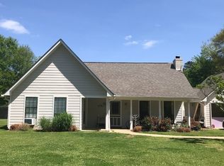 254 Timberline Dr, Madison, MS 39110