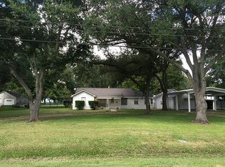 1607 Bernie Ave, Rosenberg, TX 77471