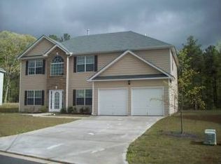 5733 Harrier Ln, Atlanta, GA 30349