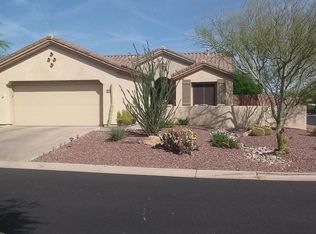 40907 N Prestancia Dr, Phoenix, AZ 85086