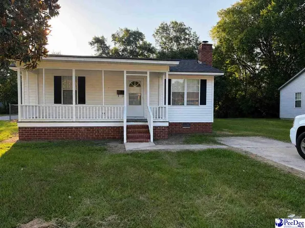 629 Pearl St, Marion, SC 29571