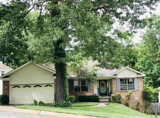 12004 Cherry Laurel Dr, Little Rock, AR 72211