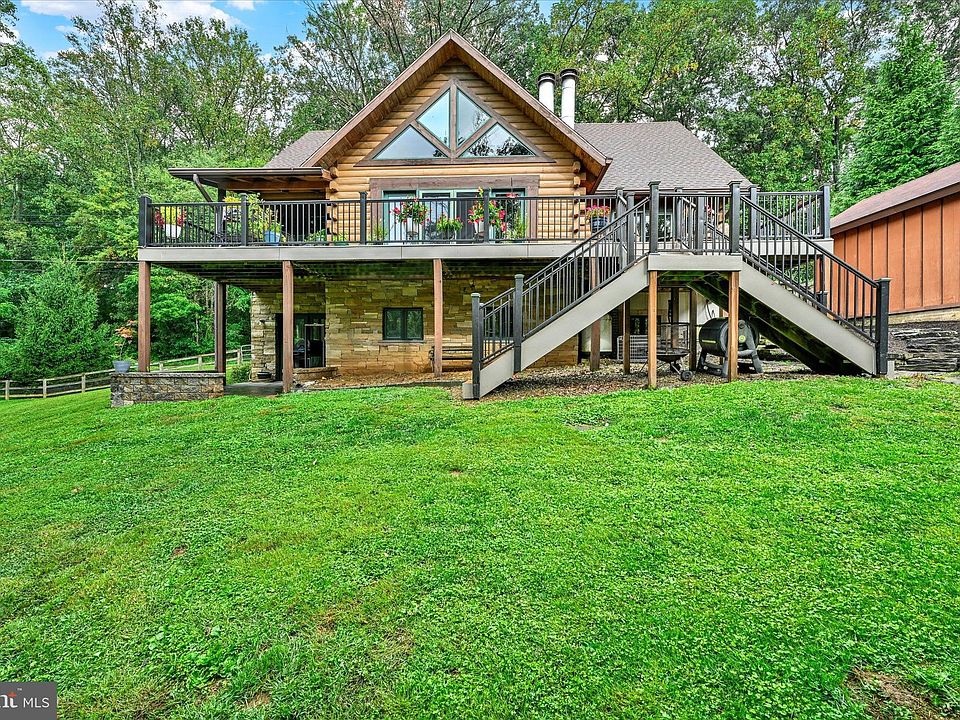 13121 Bottom Rd, Hydes, MD 21082 | Zillow