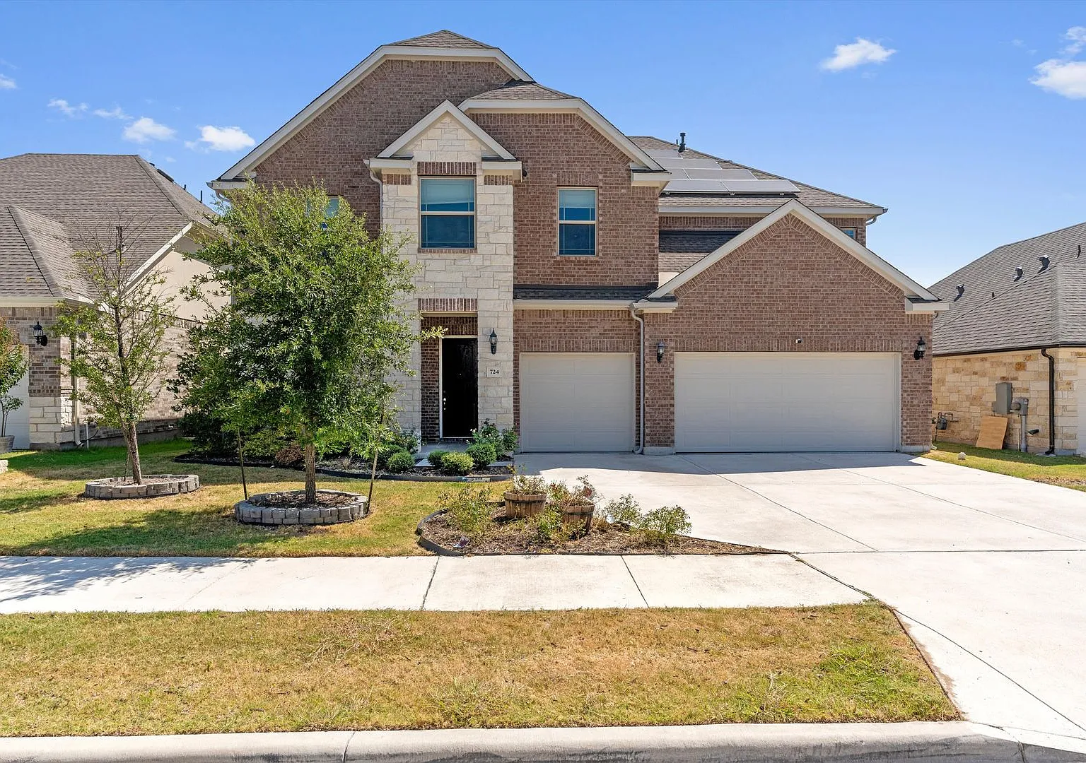 724 Landing Ln, Leander, Texas 78641 — Photo 2