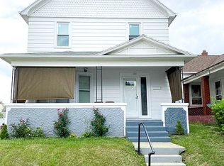 103 Notre Dame Ave, Dayton, OH