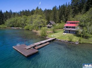 44 Pyramid Pl, Port Angeles, WA 98363