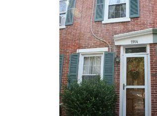 1914 N Union St, Wilmington, DE 19806