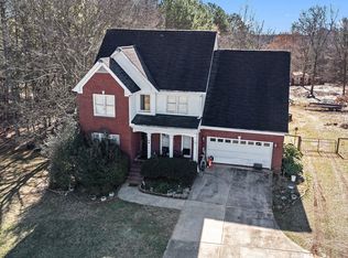 7240 Highway 172, Comer, GA 30629